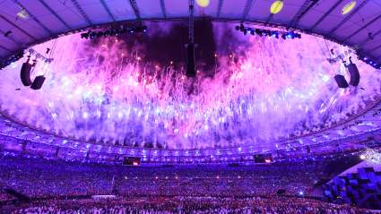 Olympics Closing Ceremony Live Stream: How to Watch Online