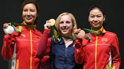 Olympics Results 2016: Day 1 Winners & Updated Medal Table