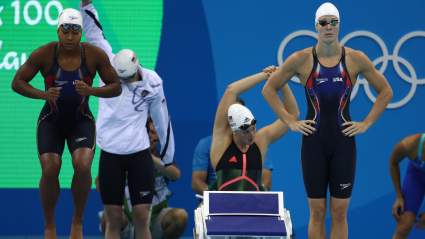 Olympics Swimming Live Stream: How to Watch Day 2 Online