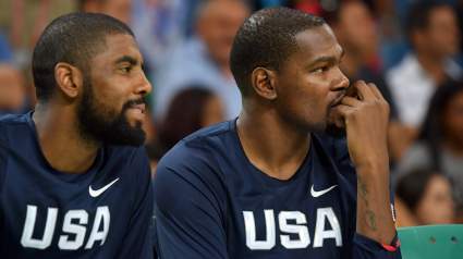USA Men’s Basketball vs. Venezuela Live Stream: How to Watch Online
