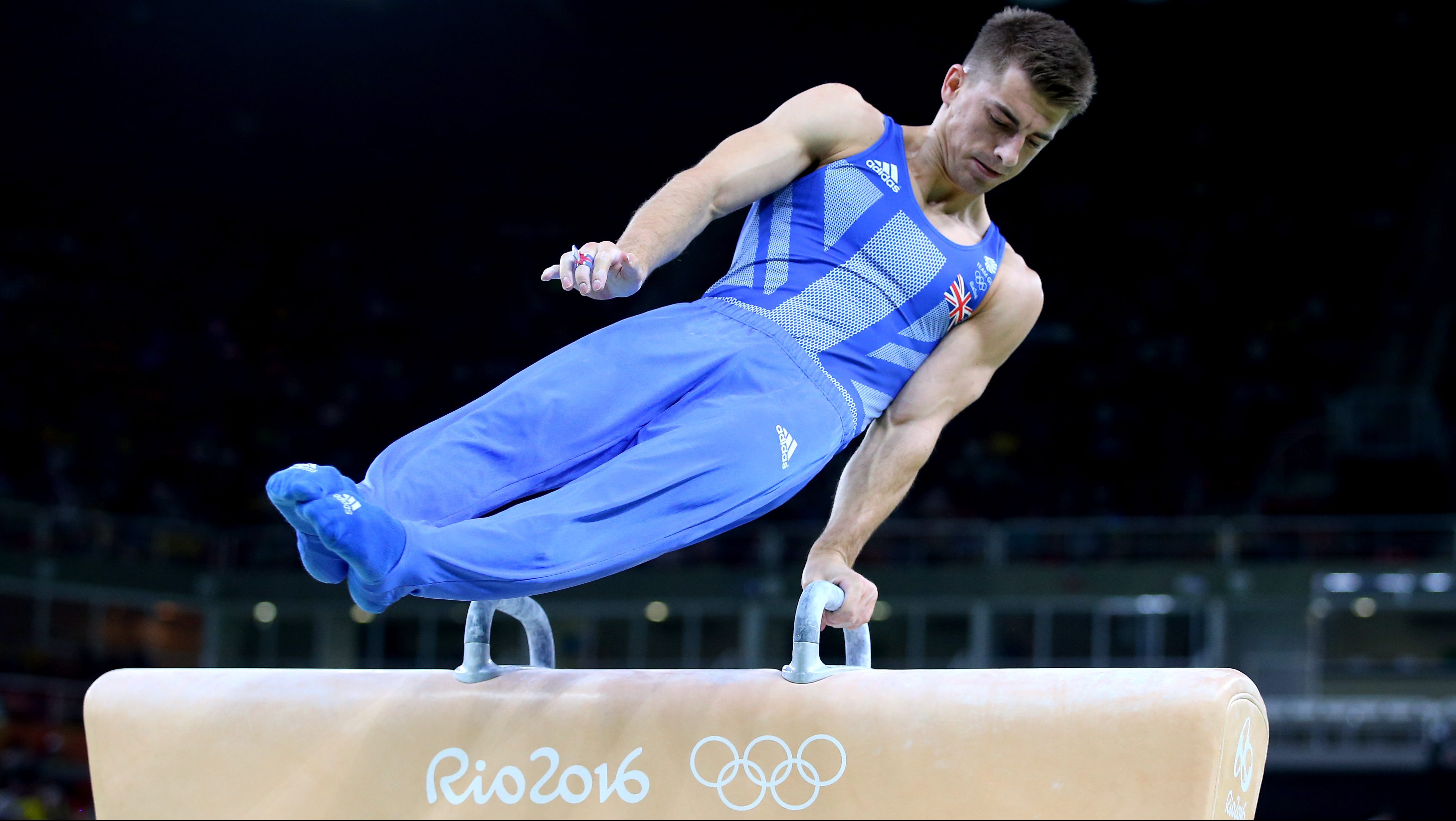 Men’s Olympic Gymnastics Team Finals, Rio Olympics Who’s Competing