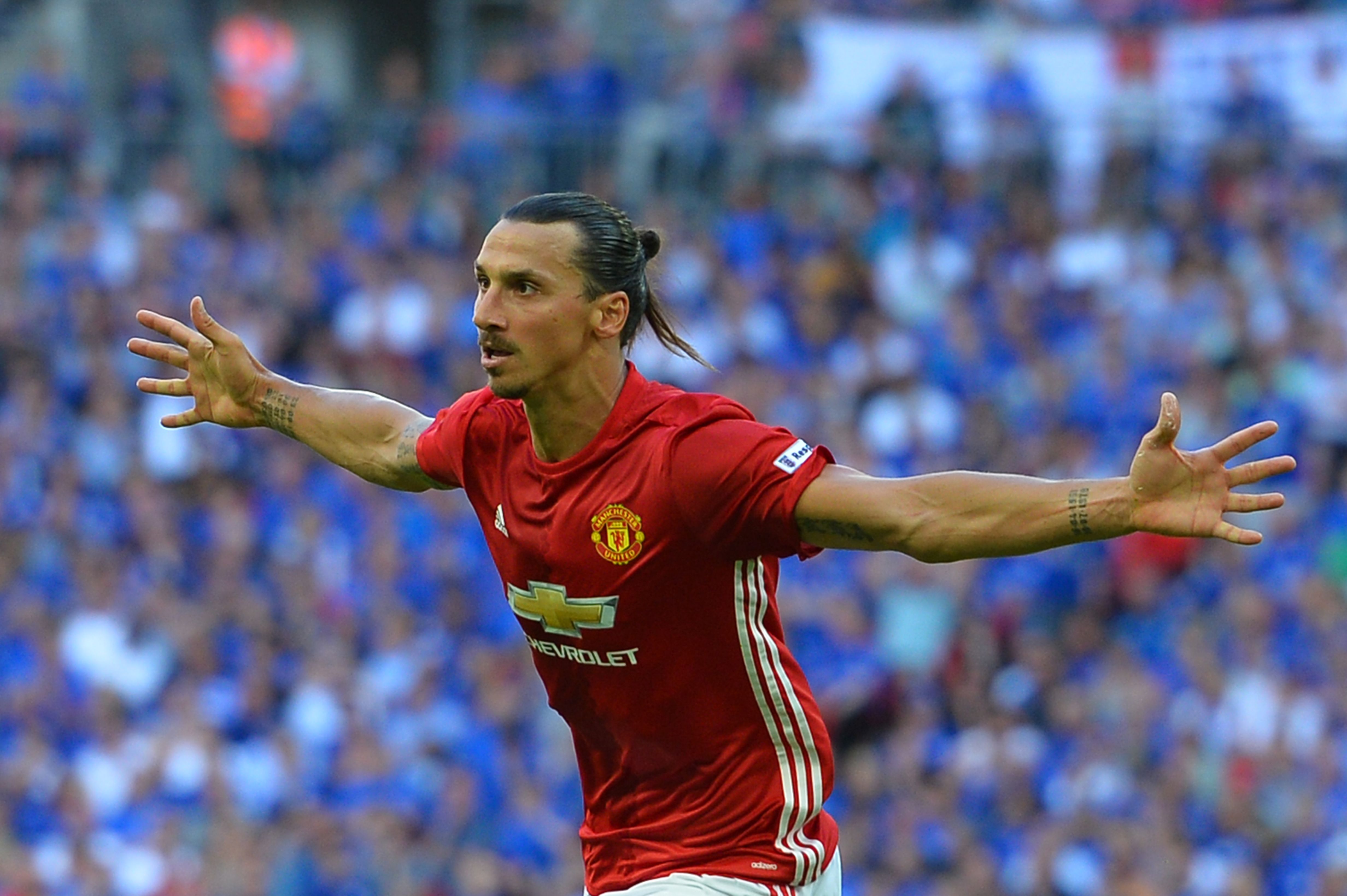 Bournemouth Man United Live Stream How To Watch Online Heavy