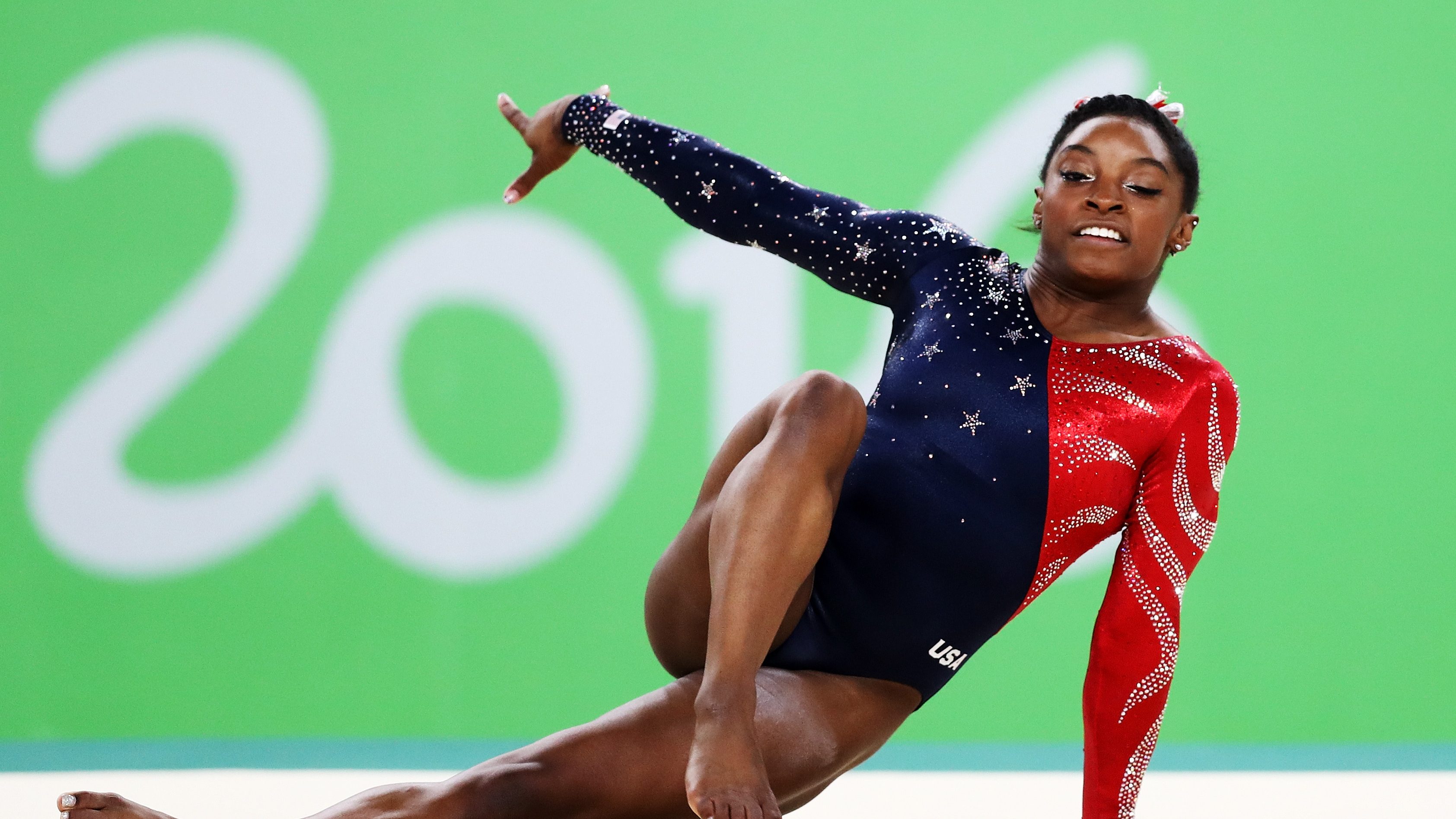 Rio Gymnastics Results Women Team Scores Medal Winners Heavy Com