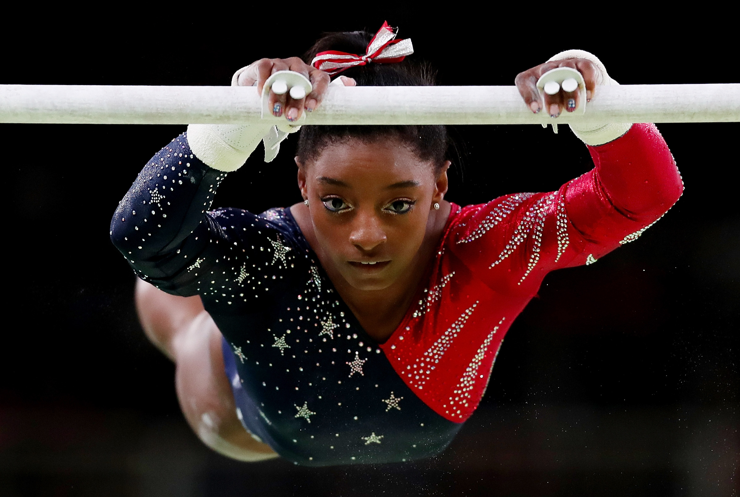 Simone Biles' Net Worth 5 Fast Facts You Need to Know