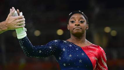 Women’s Gymnastics Rio 2016 Olympics: Qualifying Results