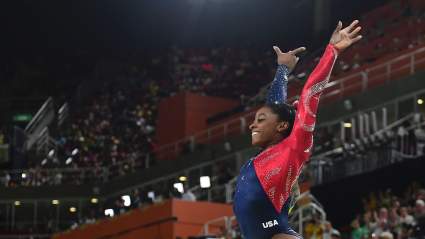 Simone Biles’ Net Worth: 5 Fast Facts You Need to Know