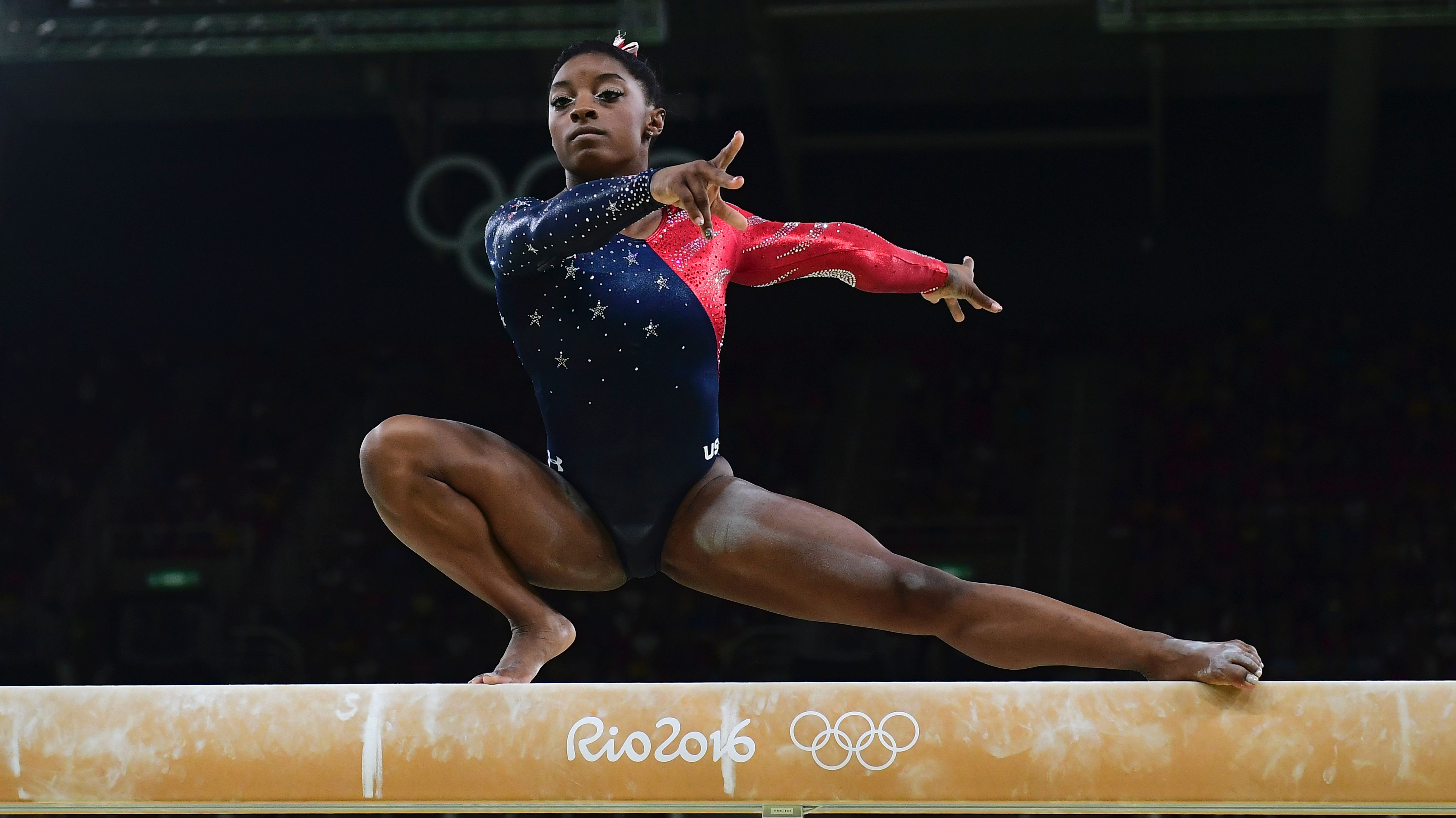 Gymnastics Live Stream: How To Watch Women's Team Final