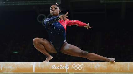 Gymnastics Live Stream: How to Watch Women’s Team Final Online