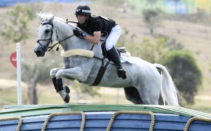 Equestrian Live Stream: How to Watch Jumping Final Online