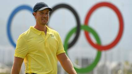 Olympic Golf Live Stream: How to Watch Men’s Round 1 Online