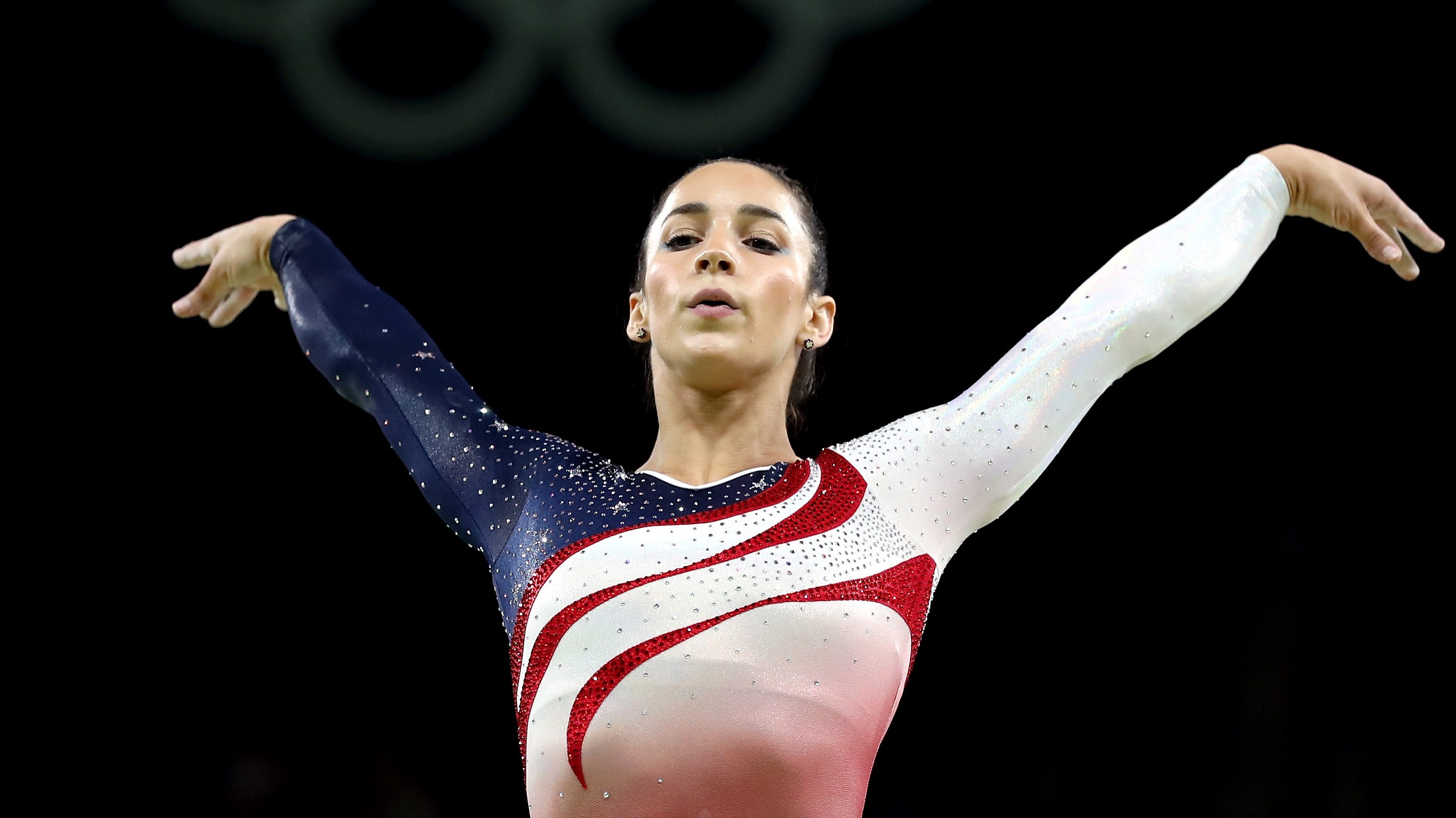 Olympic Gymnastics Results: Women's Scores, Medal Winners