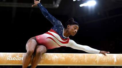 Gymnastics Live Stream: How to Watch Women’s All-Around Final