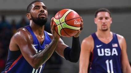 USA Men’s Basketball vs. Serbia Live Stream: How to Watch Online
