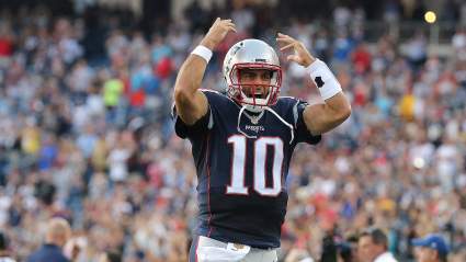 Bears vs. Patriots Live Stream: How to Watch Online