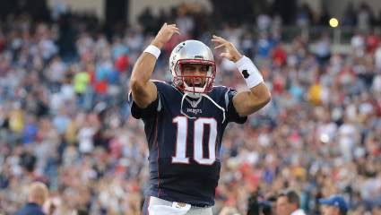 Bears vs. Patriots: Point Spread, Total & Prediction