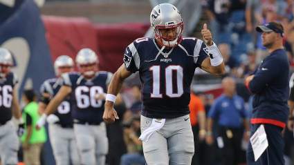 Bears vs. Patriots: Score, Stats & Highlights