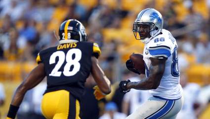 Lions vs Bengals Live Stream: How to Watch Online for Free