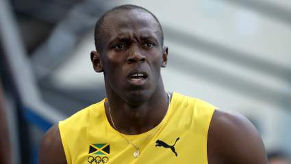 Usain Bolt Net Worth: 5 Fast Facts You Need to Know