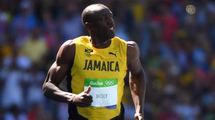 Olympics Men’s 100m Final Live Stream: How to Watch Online