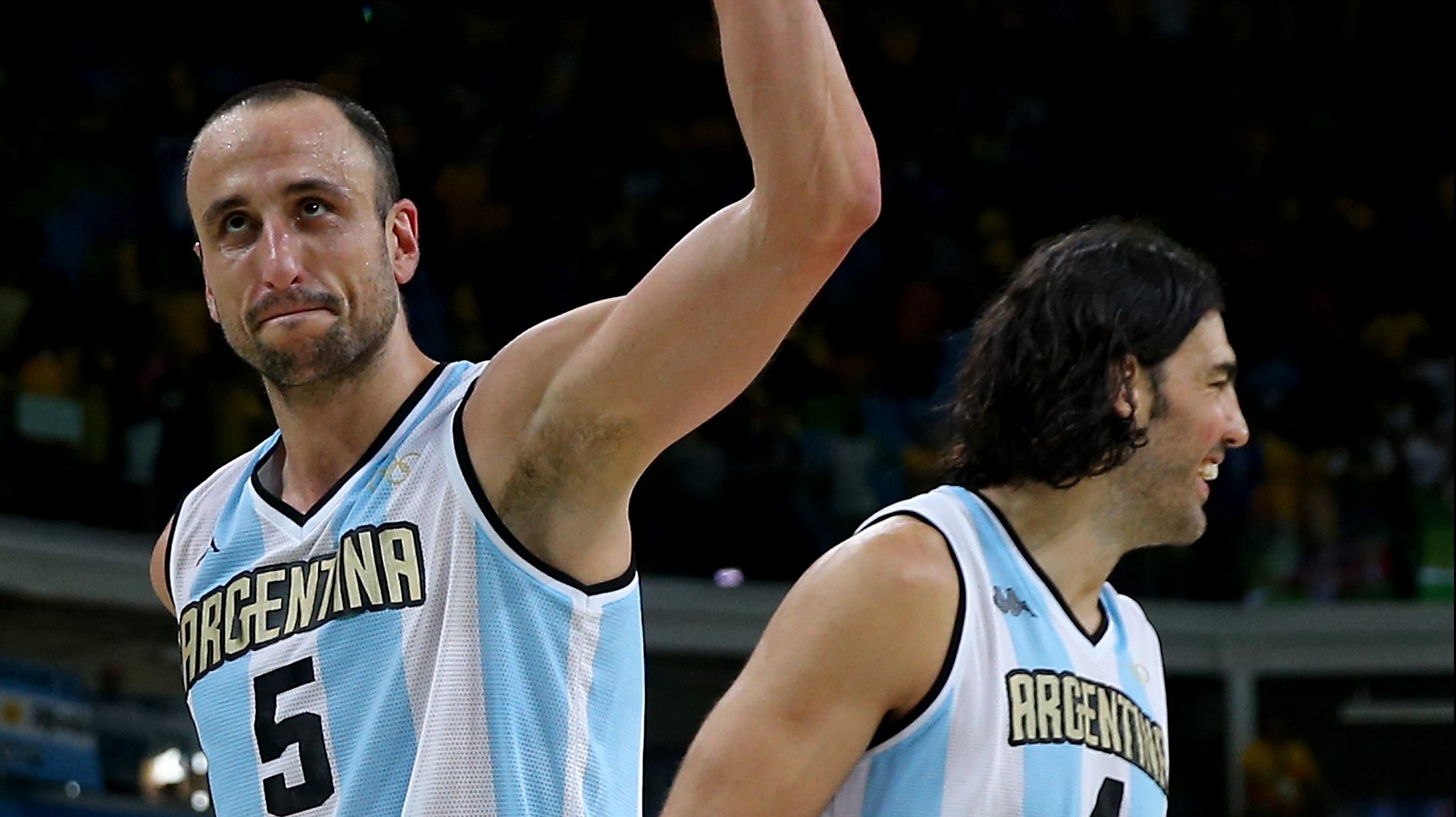 Argentina Olympic Basketball Roster Who’s on the Team?