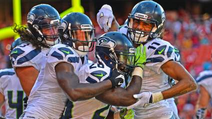 What TV Channel Is the Vikings-Seahawks Game On Today?