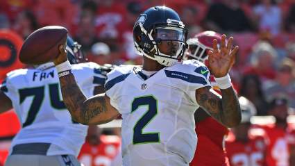 Vikings vs. Seahawks Live Stream: How to Watch Online for Free