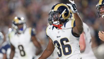 What TV Channel Is the Chiefs-Rams Game On Today?