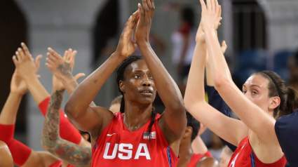 USA Women’s Basketball vs. Japan Live Stream: How to Watch Online