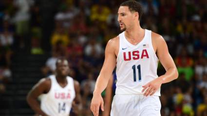 USA Men’s Basketball vs. Argentina Live Stream: How to Watch Online