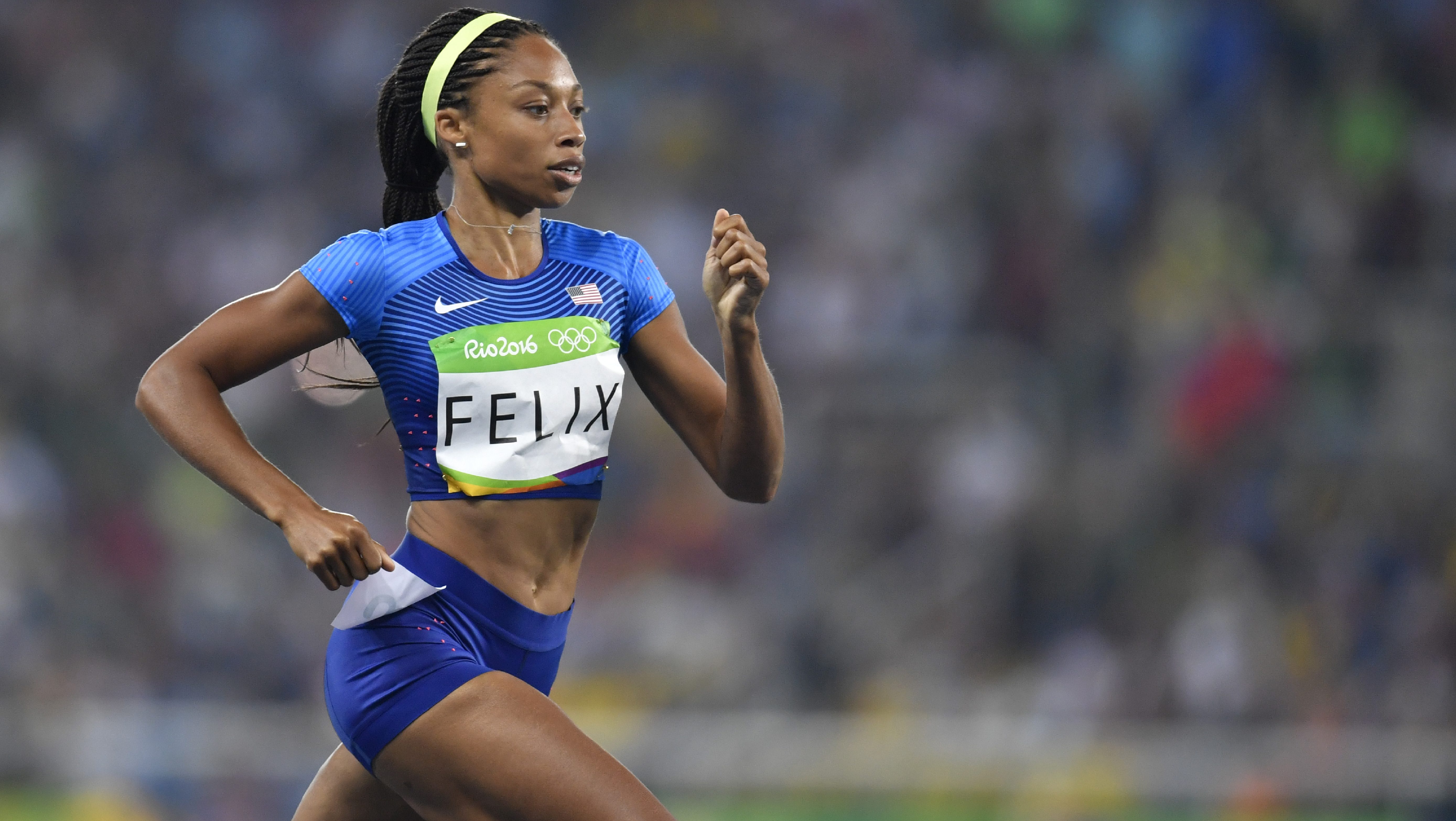 Olympic Women's 400m Live Stream How to Watch Online