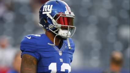 What TV Channel Is the Giants-Bills Game On Today?