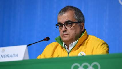 Mario Andrada: 5 Fast Facts You Need to Know