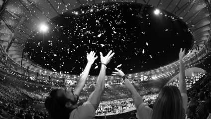 What TV Channel Is the Olympics Closing Ceremony on Today?