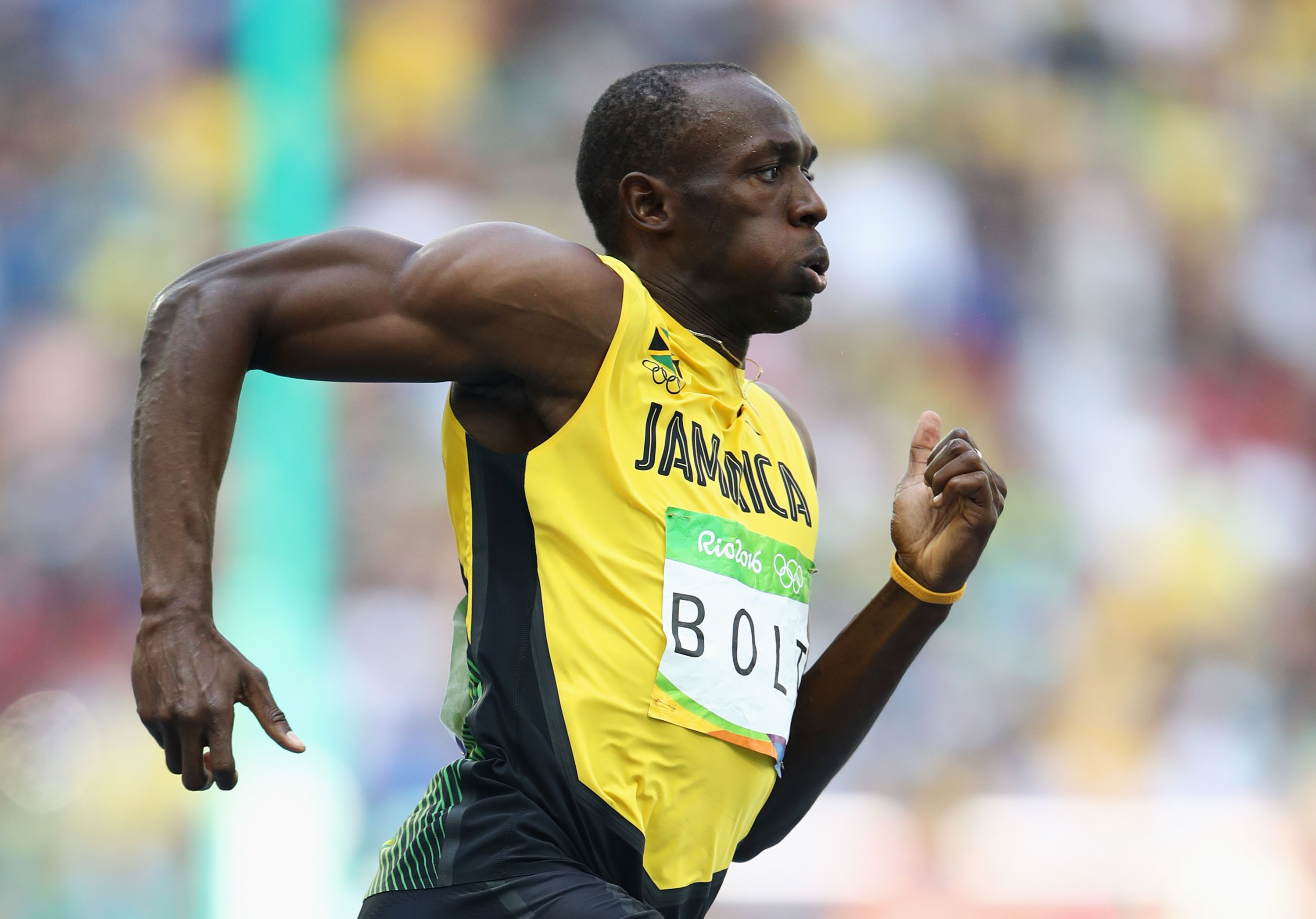 Olympic Men’s 200m Final Live Stream How to Watch Online