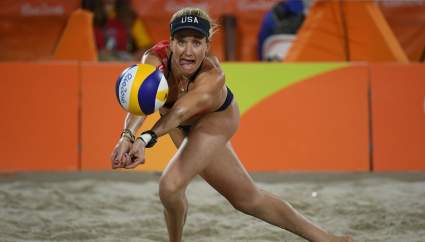 Kerri Walsh Jennings: 5 Fast Facts You Need to Know