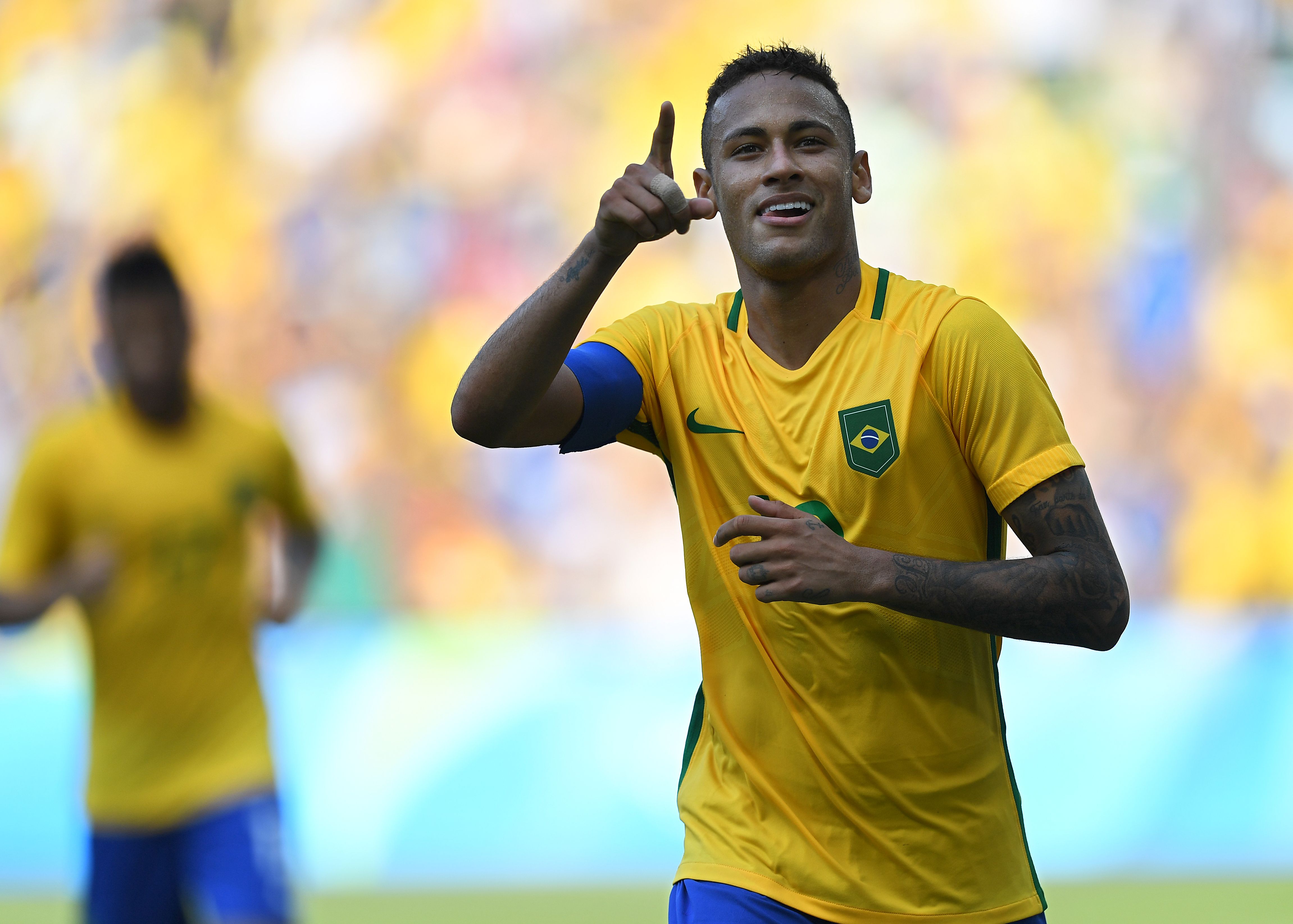 Neymar's Net Worth 5 Fast Facts You Need to Know