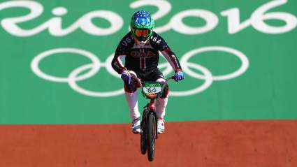 Olympics Cycling BMX Quarterfinal Live Stream: How to Watch Online