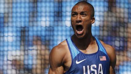 Decathlon Scoring System & Formula: How Does it Work?