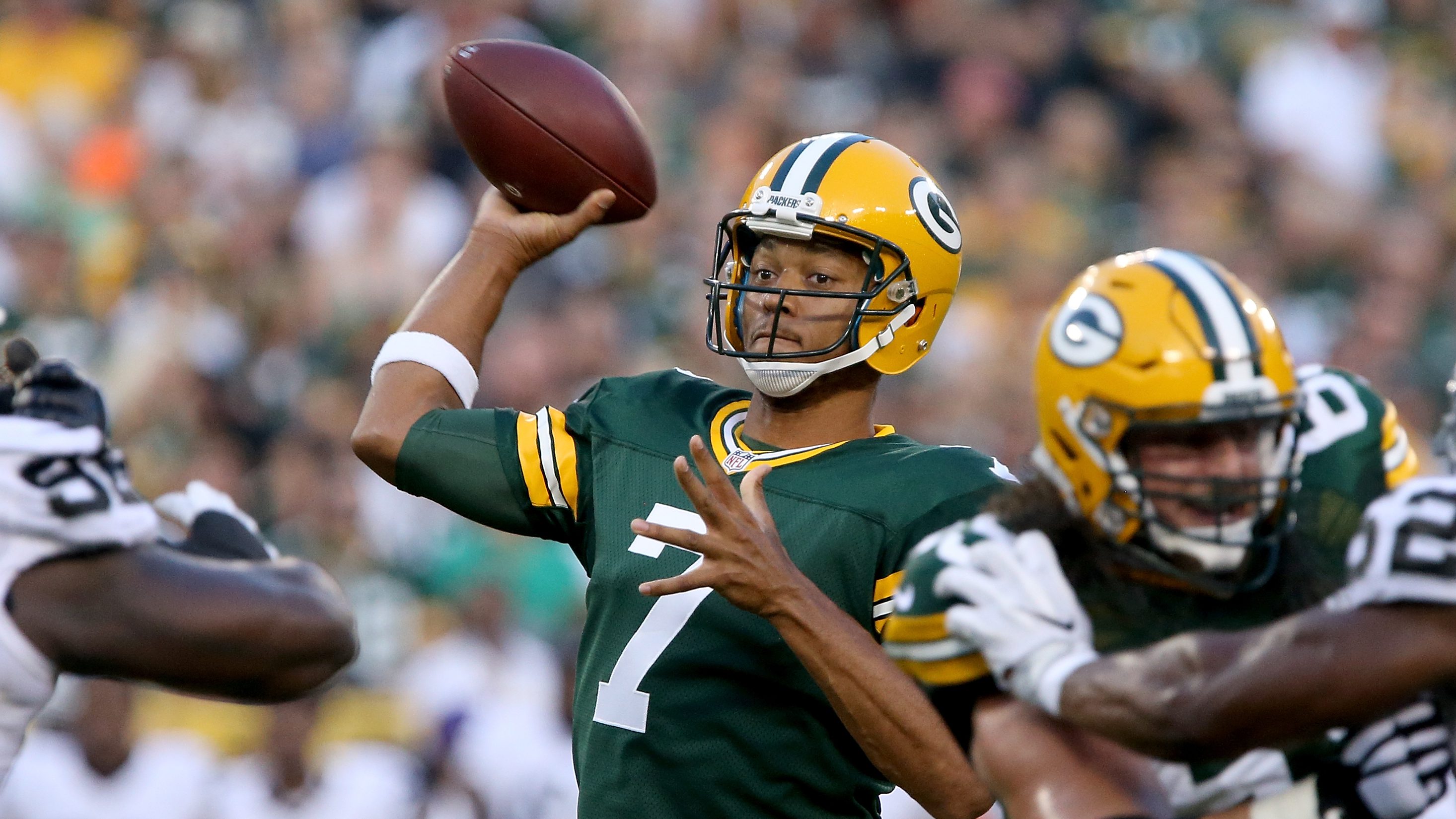 Packers vs. Raiders Score, Stats & Highlights Preseason