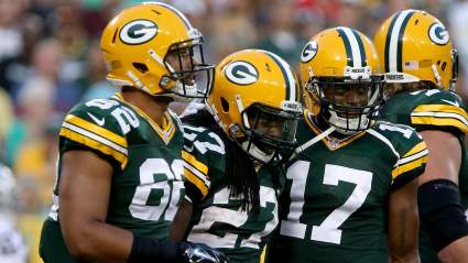 Packers-49ers Live Stream: How to Watch Online
