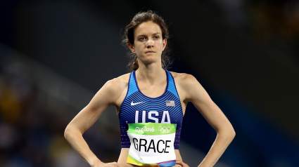 Kate Grace: 5 Fast Facts You Need to Know