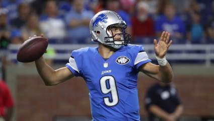 Lions vs. Bills Live Stream: How to Watch Online for Free