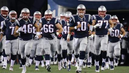 Patriots-Panthers Live Stream: How to Watch Online