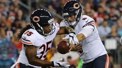 Bears-Chiefs Live Stream: How to Watch Online for Free