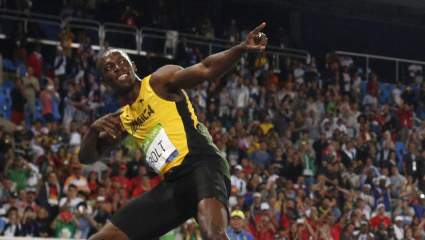Usain Bolt’s Retirement: 5 Fast Facts You Need to Know