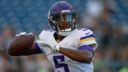 What TV Channel is the Vikings-Chargers Preseason Game on?