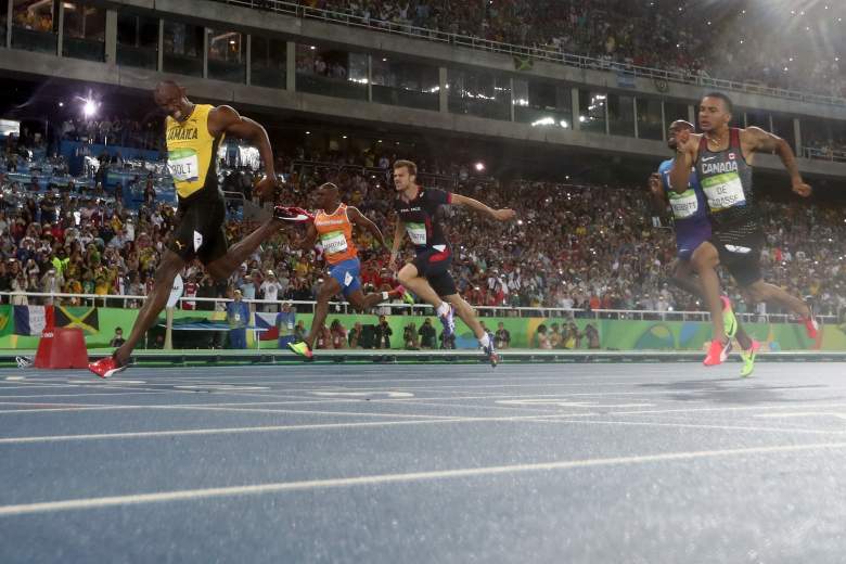 Usain Bolt retirement, Usain Bolt speed, Usain Bolt 200m, Usain Bolt Rio
