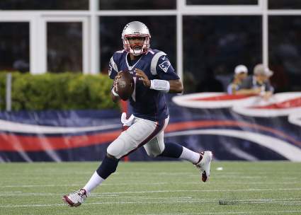 Jacoby Brissett’s Family: 5 Fast Facts You Need to Know