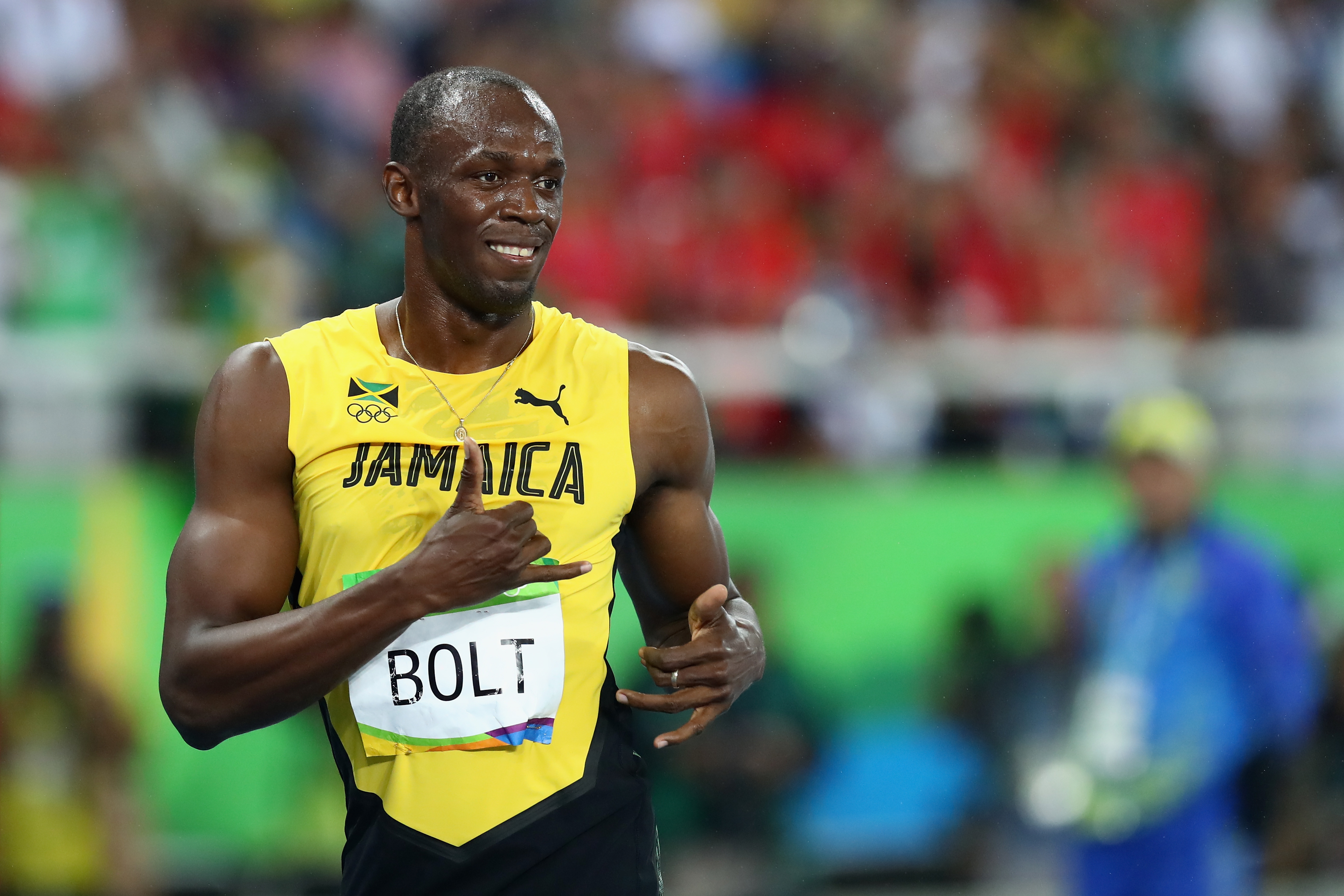 Usain Bolt’s Retirement 5 Fast Facts You Need to Know