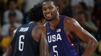 USA-Serbia Basketball Live Stream: How to Watch Online